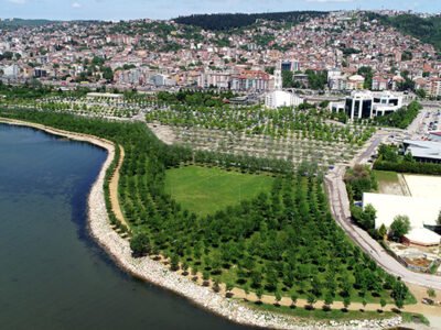 Kocaeli Soğuk Hava Deposu